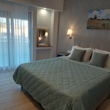 Promenada Nikiti Appartamento Esterno foto