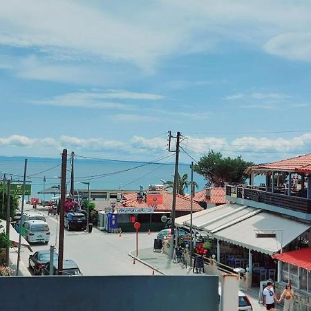 Promenada Nikiti Appartamento Esterno foto