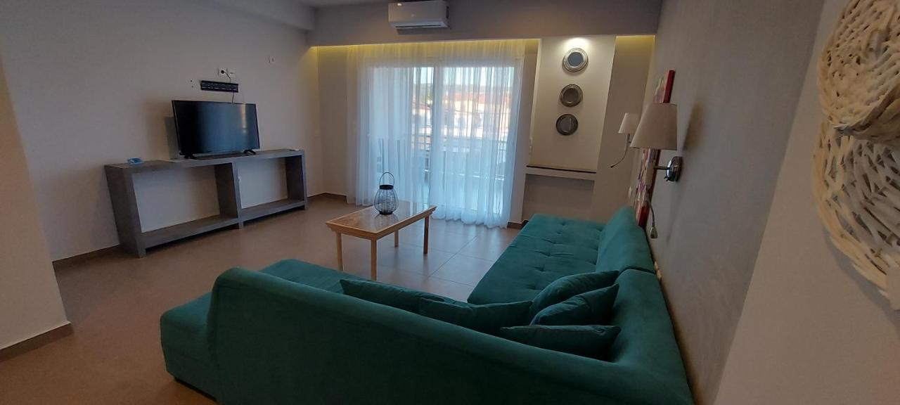 Promenada Nikiti Appartamento Esterno foto
