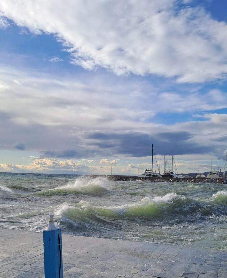 Promenada Nikiti Appartamento Esterno foto