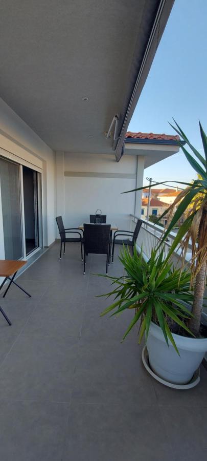 Promenada Nikiti Appartamento Esterno foto