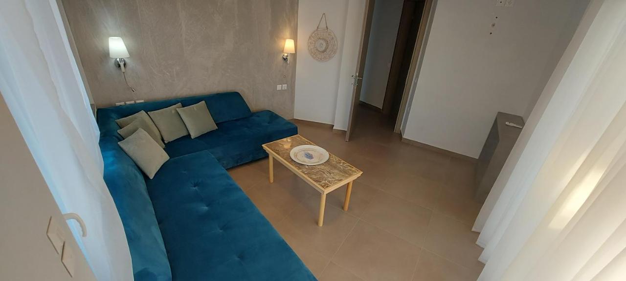 Promenada Nikiti Appartamento Esterno foto
